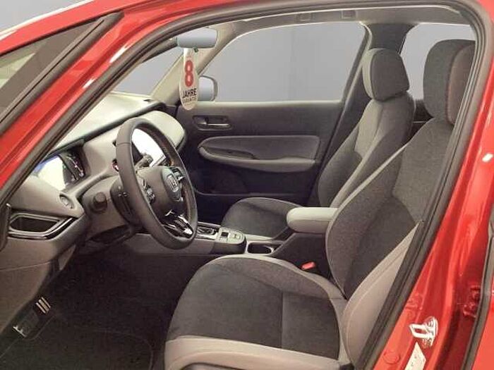 Honda Jazz Advance Sport Hybrid 1.5 *8 Jahre Garantie* Navi LED ACC Apple CarPlay Andr