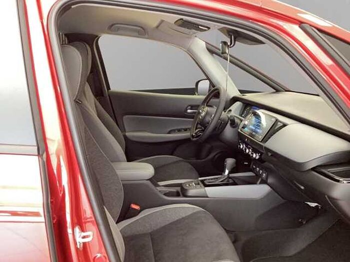 Honda Jazz Advance Sport Hybrid 1.5 *8 Jahre Garantie* Navi LED ACC Apple CarPlay Andr