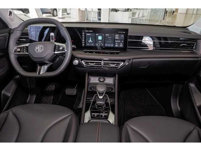 MG HS HEV Luxury MY25.5 Navi+360 Kamera+LED+ACC+El. Heckklappe+Apple Carplay