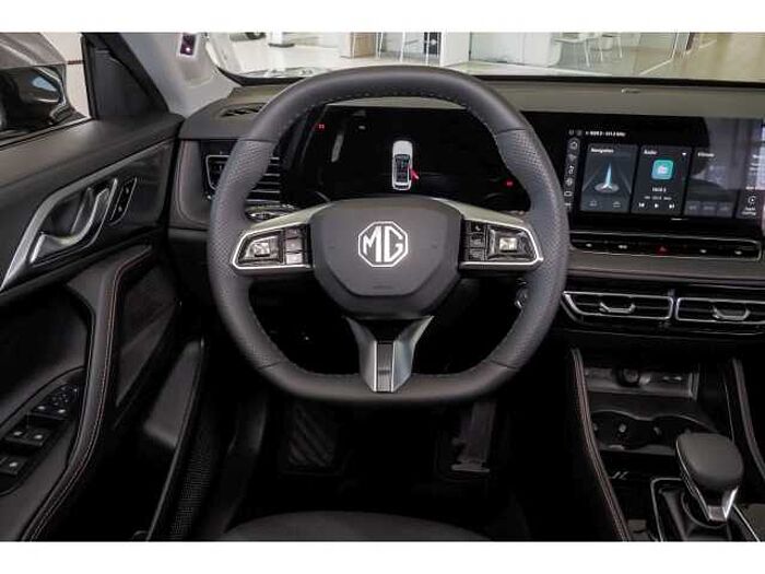 MG HS HEV Luxury MY25.5 Navi+360 Kamera+LED+ACC+El. Heckklappe+Apple Carplay