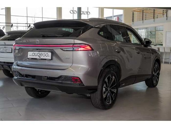 MG HS HEV Luxury MY25.5 Navi+360 Kamera+LED+ACC+El. Heckklappe+Apple Carplay