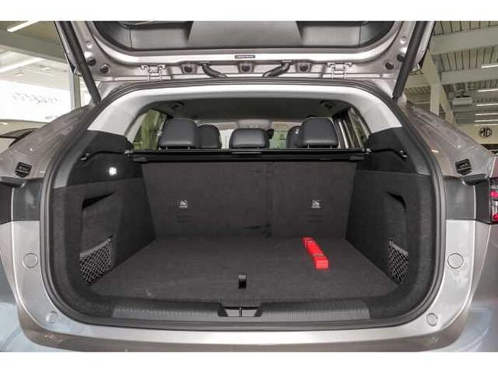 MG HS HEV Luxury MY25.5 Navi+360 Kamera+LED+ACC+El. Heckklappe+Apple Carplay