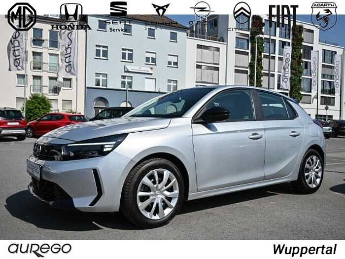 Opel Corsa EDITION+AT+SHZ+LRH+PDC+CARPLAY+ANDROID AUTO+GRA+