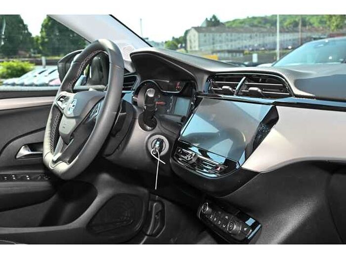 Opel Corsa EDITION+AT+SHZ+LRH+PDC+CARPLAY+ANDROID AUTO+GRA+