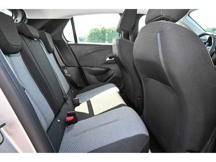 Opel Corsa EDITION+AT+SHZ+LRH+PDC+CARPLAY+ANDROID AUTO+GRA+