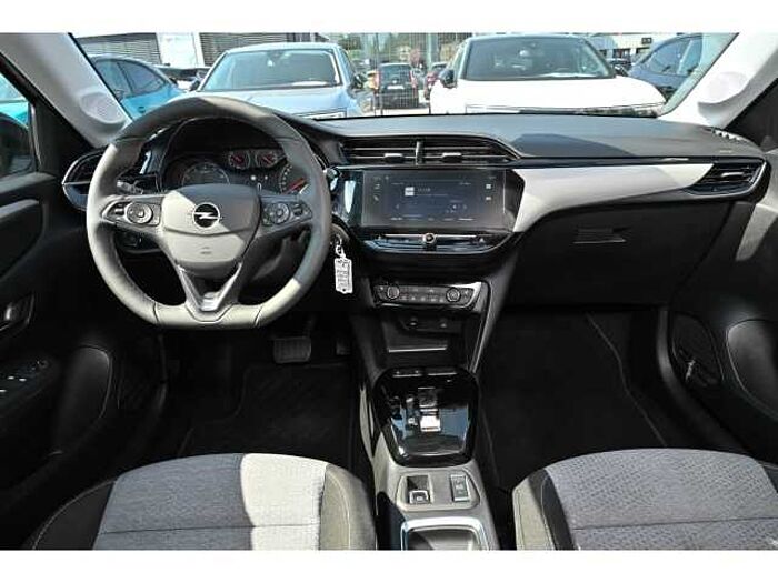 Opel Corsa EDITION+AT+SHZ+LRH+PDC+CARPLAY+ANDROID AUTO+GRA+