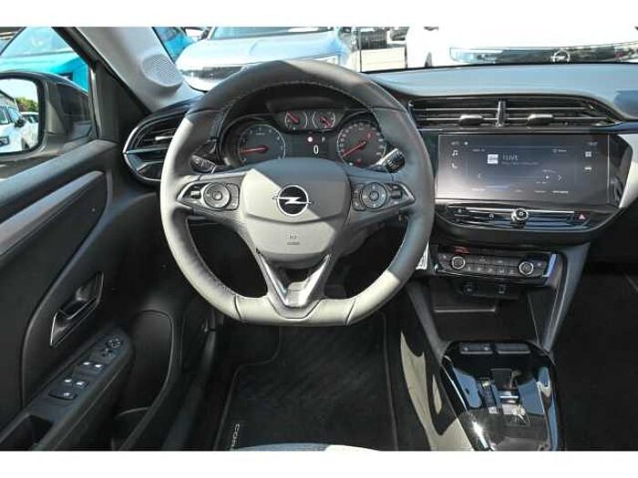 Opel Corsa EDITION+AT+SHZ+LRH+PDC+CARPLAY+ANDROID AUTO+GRA+
