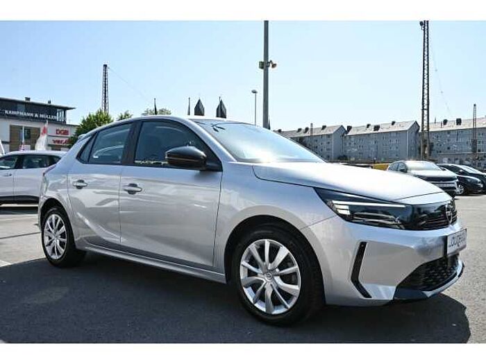 Opel Corsa EDITION+AT+SHZ+LRH+PDC+CARPLAY+ANDROID AUTO+GRA+