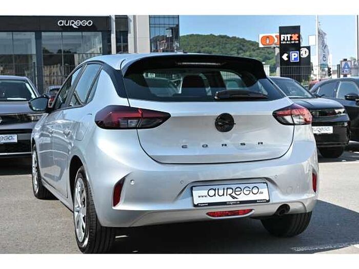 Opel Corsa EDITION+AT+SHZ+LRH+PDC+CARPLAY+ANDROID AUTO+GRA+