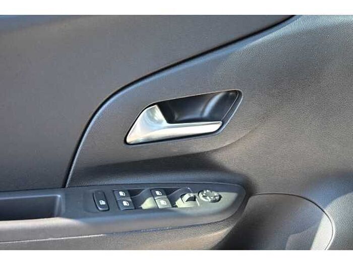 Opel Corsa EDITION+AT+SHZ+LRH+PDC+CARPLAY+ANDROID AUTO+GRA+