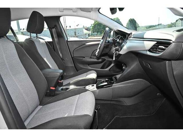 Opel Corsa EDITION+AT+SHZ+LRH+PDC+CARPLAY+ANDROID AUTO+GRA+