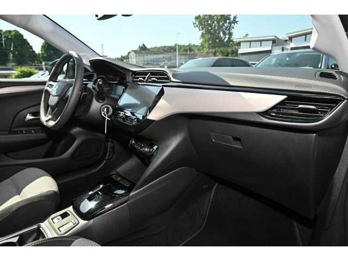 Opel Corsa EDITION+AT+SHZ+LRH+PDC+CARPLAY+ANDROID AUTO+GRA+
