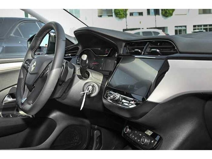 Opel Corsa EDITION+AT+SHZ+LRH+PDC+CARPLAY+ANDROID AUTO