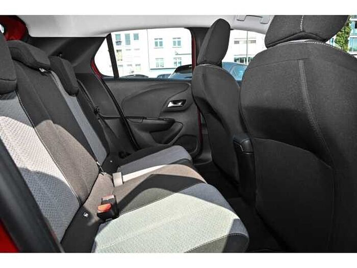 Opel Corsa EDITION+AT+SHZ+LRH+PDC+CARPLAY+ANDROID AUTO
