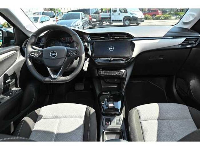 Opel Corsa EDITION+AT+SHZ+LRH+PDC+CARPLAY+ANDROID AUTO