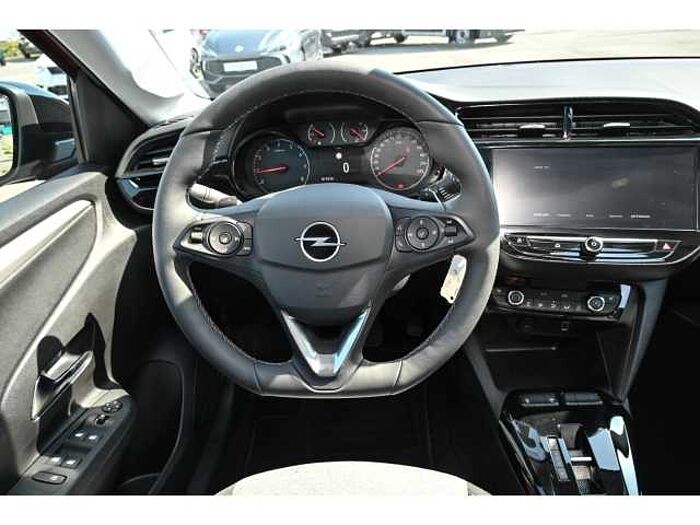 Opel Corsa EDITION+AT+SHZ+LRH+PDC+CARPLAY+ANDROID AUTO