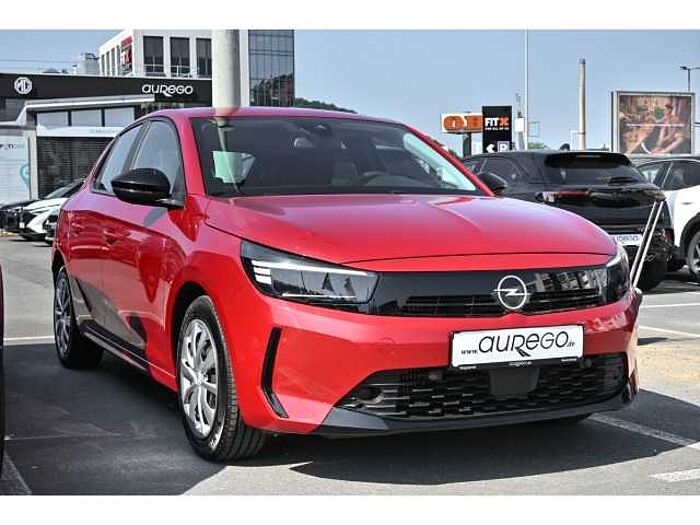 Opel Corsa EDITION+AT+SHZ+LRH+PDC+CARPLAY+ANDROID AUTO