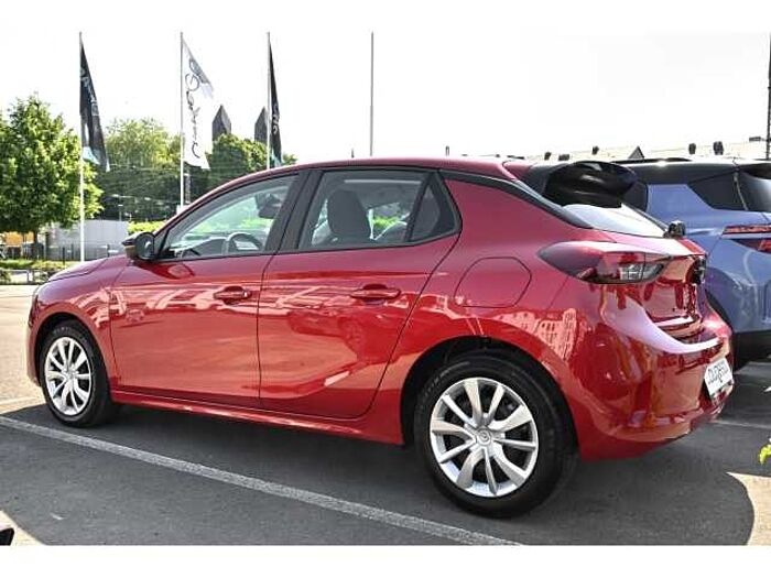 Opel Corsa EDITION+AT+SHZ+LRH+PDC+CARPLAY+ANDROID AUTO