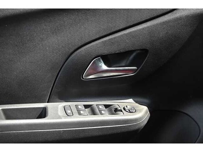 Opel Corsa EDITION+AT+SHZ+LRH+PDC+CARPLAY+ANDROID AUTO