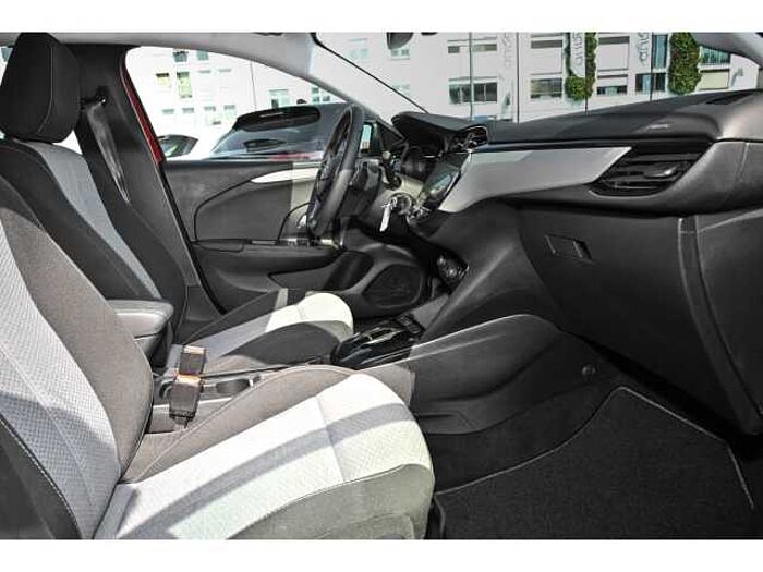 Opel Corsa EDITION+AT+SHZ+LRH+PDC+CARPLAY+ANDROID AUTO