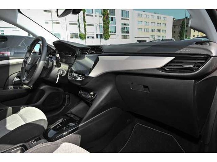 Opel Corsa EDITION+AT+SHZ+LRH+PDC+CARPLAY+ANDROID AUTO