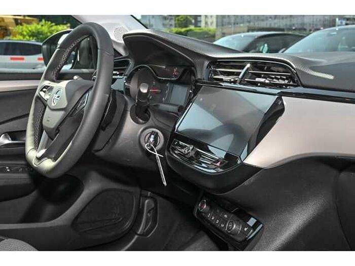 Opel Corsa EDITION+AT+SHZ+LRH+PDC+CARPLAY+ANDROID AUTO+GRA+