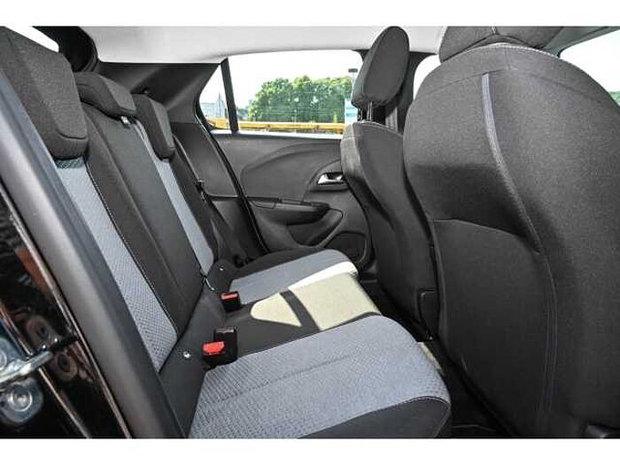Opel Corsa EDITION+AT+SHZ+LRH+PDC+CARPLAY+ANDROID AUTO+GRA+