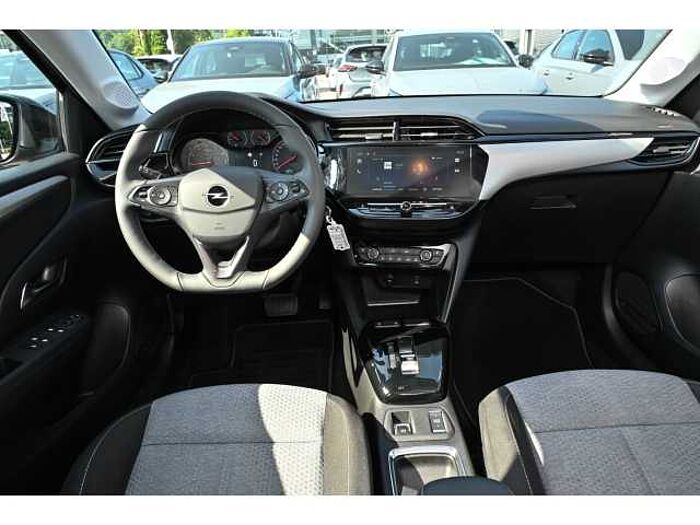Opel Corsa EDITION+AT+SHZ+LRH+PDC+CARPLAY+ANDROID AUTO+GRA+