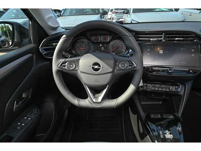 Opel Corsa EDITION+AT+SHZ+LRH+PDC+CARPLAY+ANDROID AUTO+GRA+