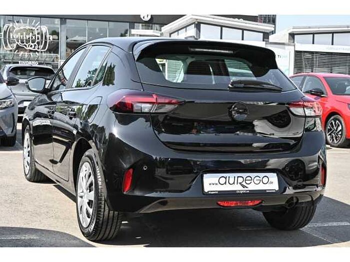 Opel Corsa EDITION+AT+SHZ+LRH+PDC+CARPLAY+ANDROID AUTO+GRA+