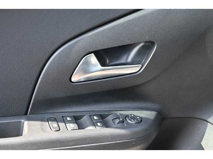 Opel Corsa EDITION+AT+SHZ+LRH+PDC+CARPLAY+ANDROID AUTO+GRA+