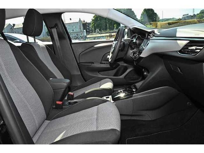 Opel Corsa EDITION+AT+SHZ+LRH+PDC+CARPLAY+ANDROID AUTO+GRA+