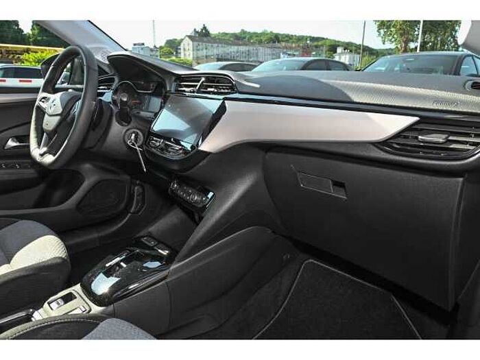 Opel Corsa EDITION+AT+SHZ+LRH+PDC+CARPLAY+ANDROID AUTO+GRA+