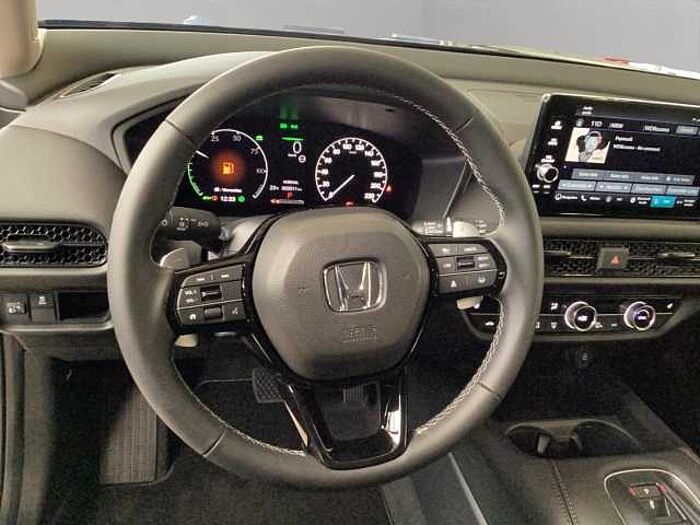 Honda ZR-V Hybrid (2026) 2.0 Automatik Elegance *8 Jahre Garantie*