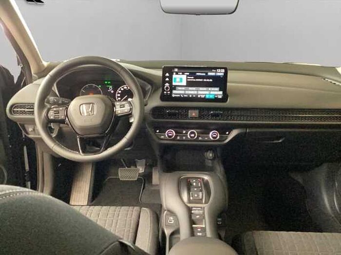 Honda ZR-V Hybrid (2026) 2.0 Automatik Elegance *8 Jahre Garantie*