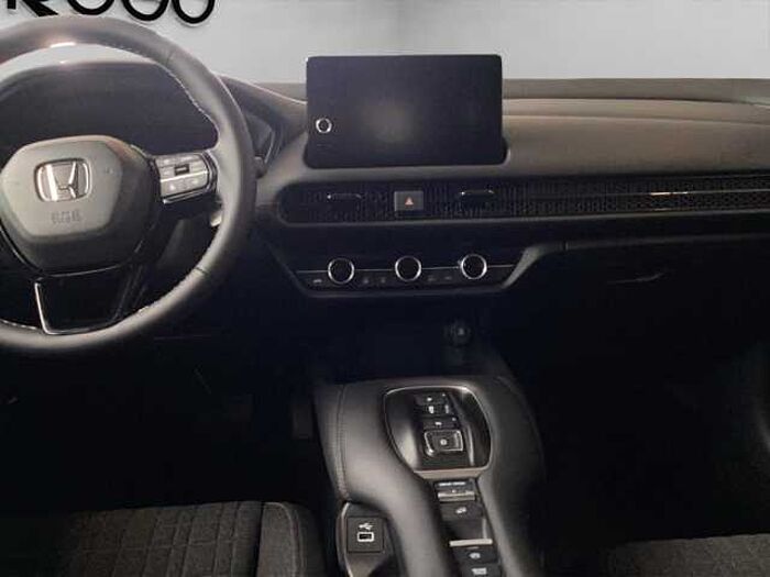 Honda ZR-V Hybrid (2026) 2.0 Automatik Elegance *8 Jahre Garantie*