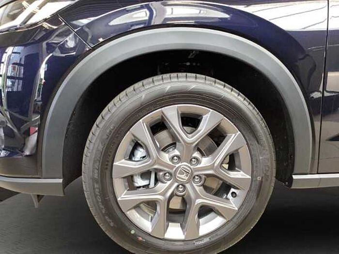 Honda ZR-V Hybrid (2026) 2.0 Automatik Elegance *8 Jahre Garantie*