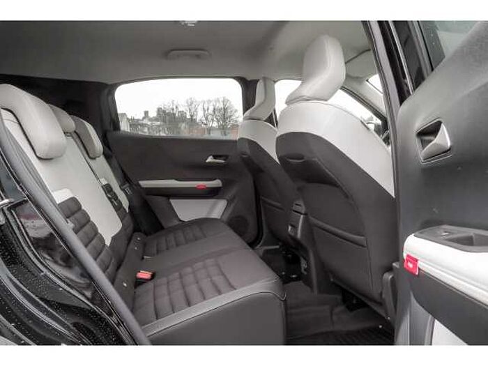 Citroen C3 Aircross Hybrid 145 MAX MHEV AT+NAVI+HUD+SHZ+LRH+LED+