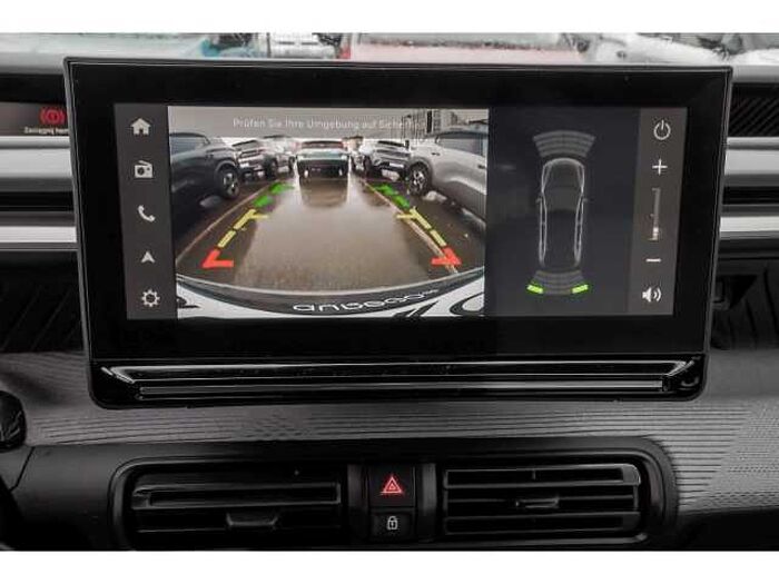 Citroen C3 Aircross Hybrid 145 MAX MHEV AT+NAVI+HUD+SHZ+LRH+LED+