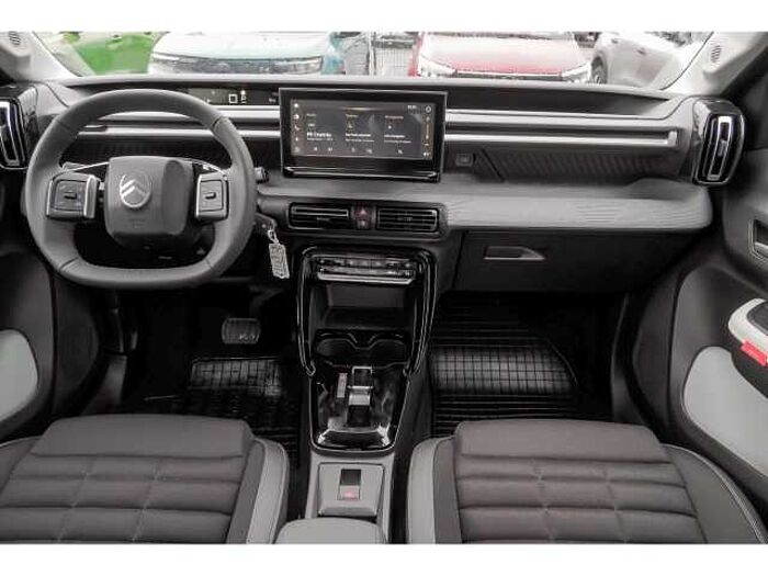 Citroen C3 Aircross Hybrid 145 MAX MHEV AT+NAVI+HUD+SHZ+LRH+LED+