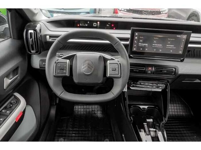 Citroen C3 Aircross Hybrid 145 MAX MHEV AT+NAVI+HUD+SHZ+LRH+LED+