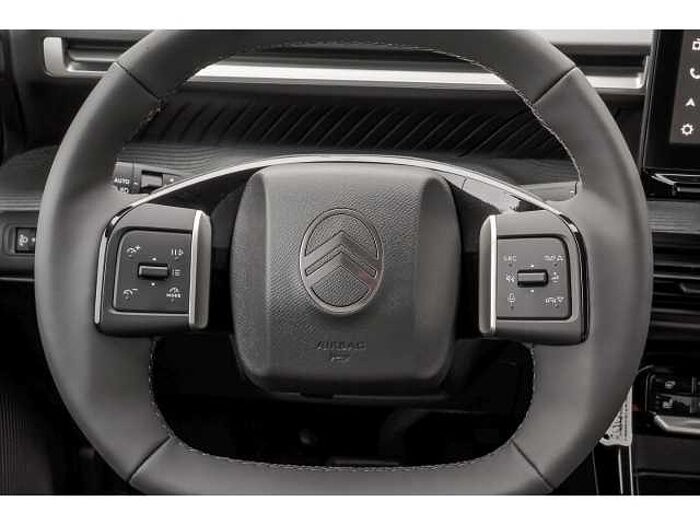 Citroen C3 Aircross Hybrid 145 MAX MHEV AT+NAVI+HUD+SHZ+LRH+LED+