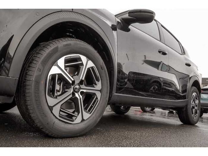 Citroen C3 Aircross Hybrid 145 MAX MHEV AT+NAVI+HUD+SHZ+LRH+LED+