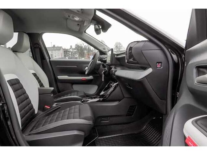 Citroen C3 Aircross Hybrid 145 MAX MHEV AT+NAVI+HUD+SHZ+LRH+LED+