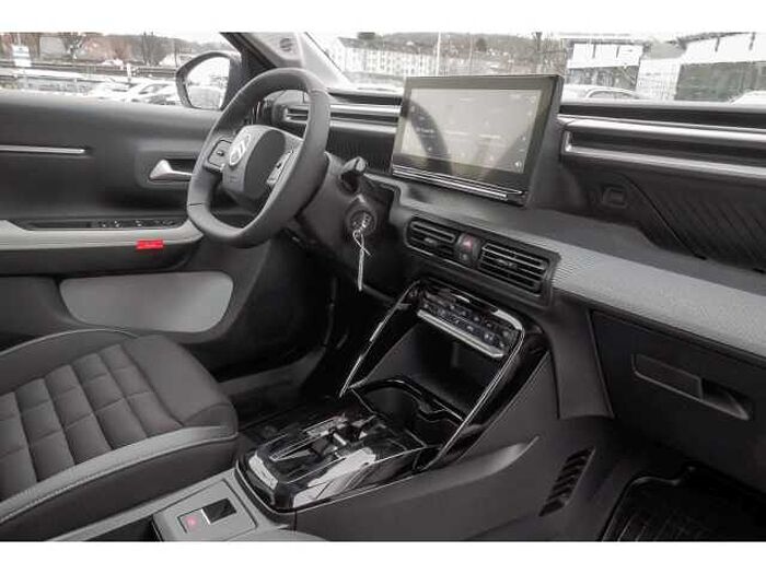 Citroen C3 Aircross Hybrid 145 MAX MHEV AT+NAVI+HUD+SHZ+LRH+LED+