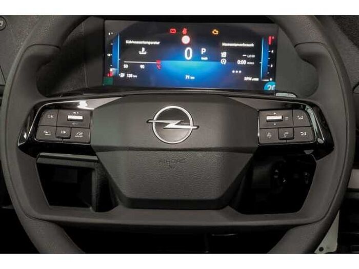 Opel Vivaro Kombi L Automatik+AHK+NAVI+2x Schiebet. +