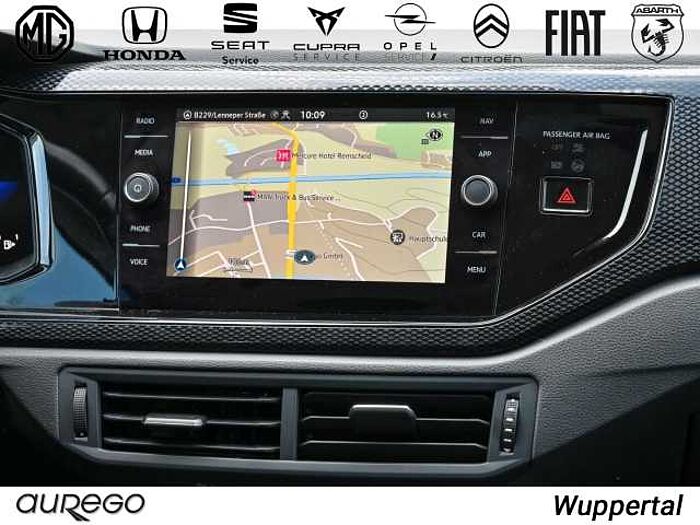 Volkswagen Polo Life+NAVI+CARPLAY+2xPDC+KLIMA+ALLWETTER+
