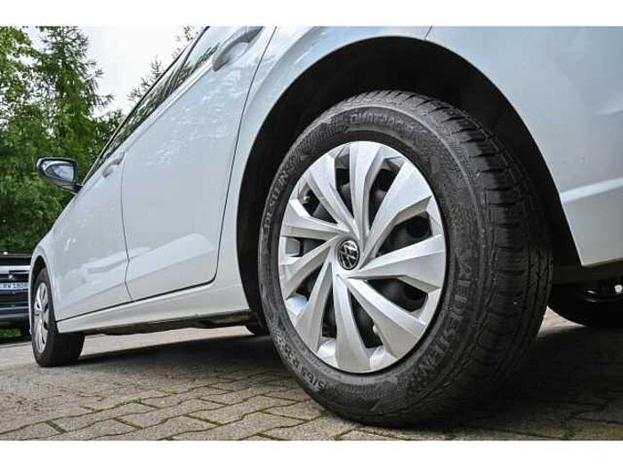 Volkswagen Polo Life+NAVI+CARPLAY+2xPDC+KLIMA+ALLWETTER+