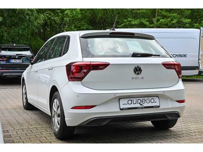 Volkswagen Polo Life+NAVI+CARPLAY+2xPDC+KLIMA+ALLWETTER+