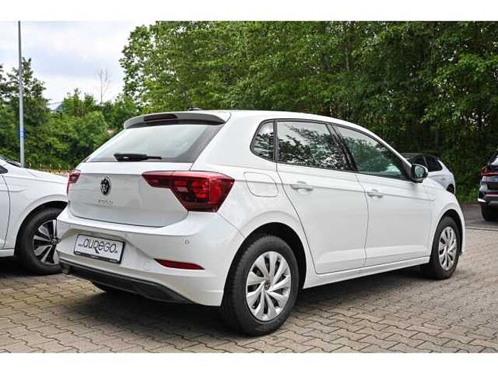 Volkswagen Polo Life+NAVI+CARPLAY+2xPDC+KLIMA+ALLWETTER+
